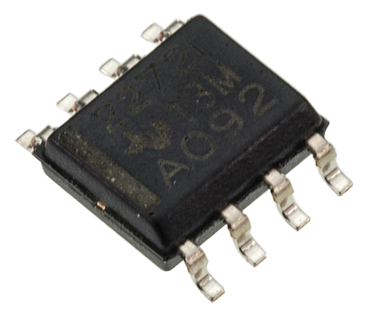 TLC2272IDR, Texas Instruments