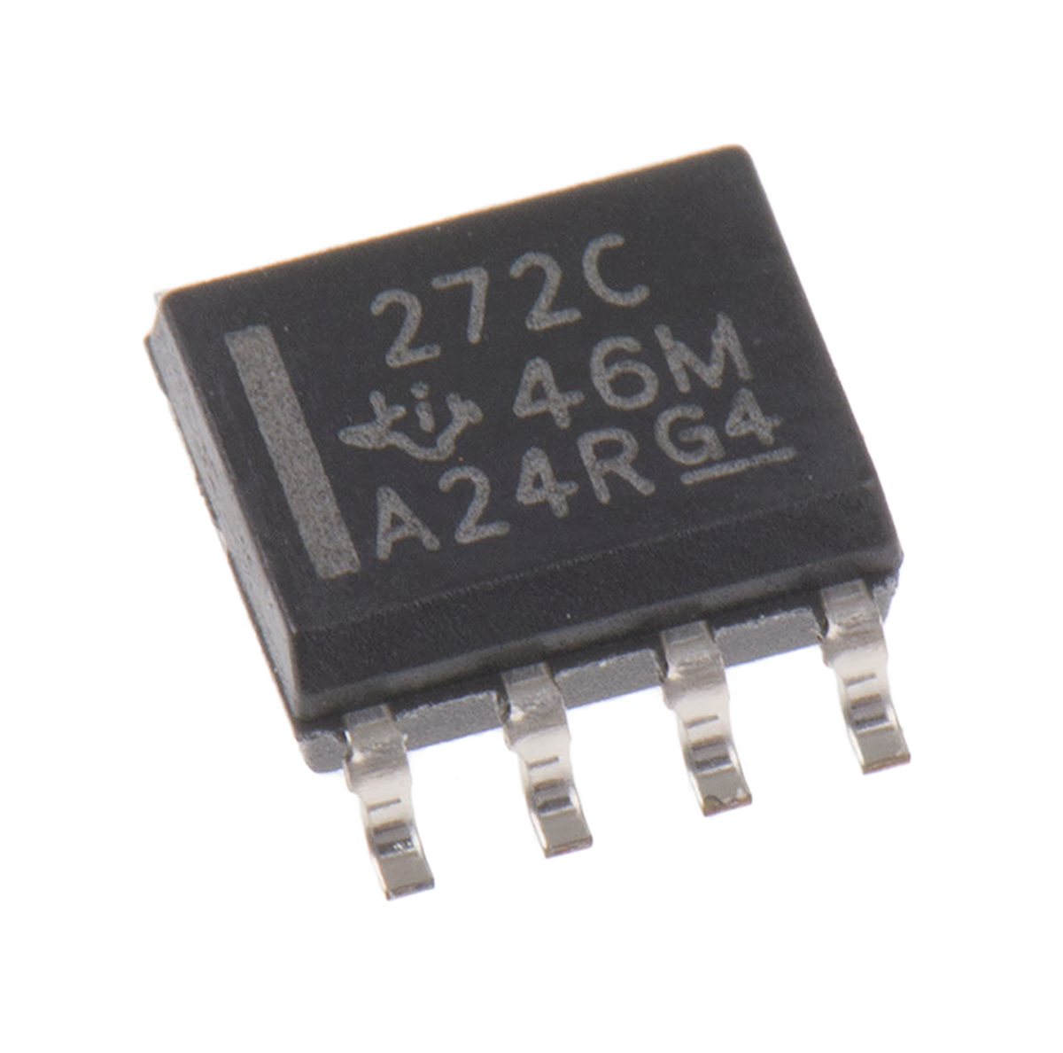 TLC272CD, Texas Instruments