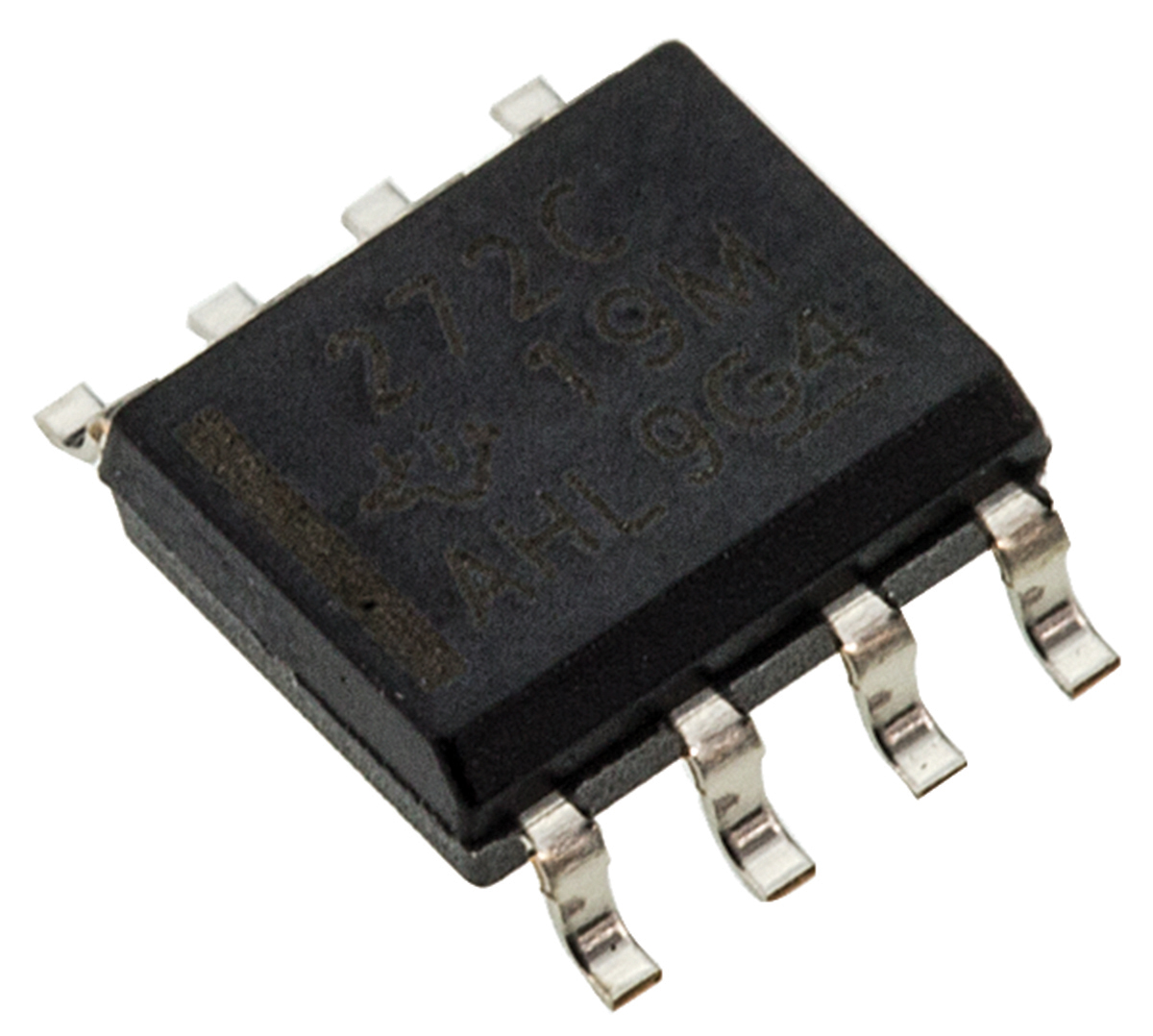 TLC272CDR, Texas Instruments