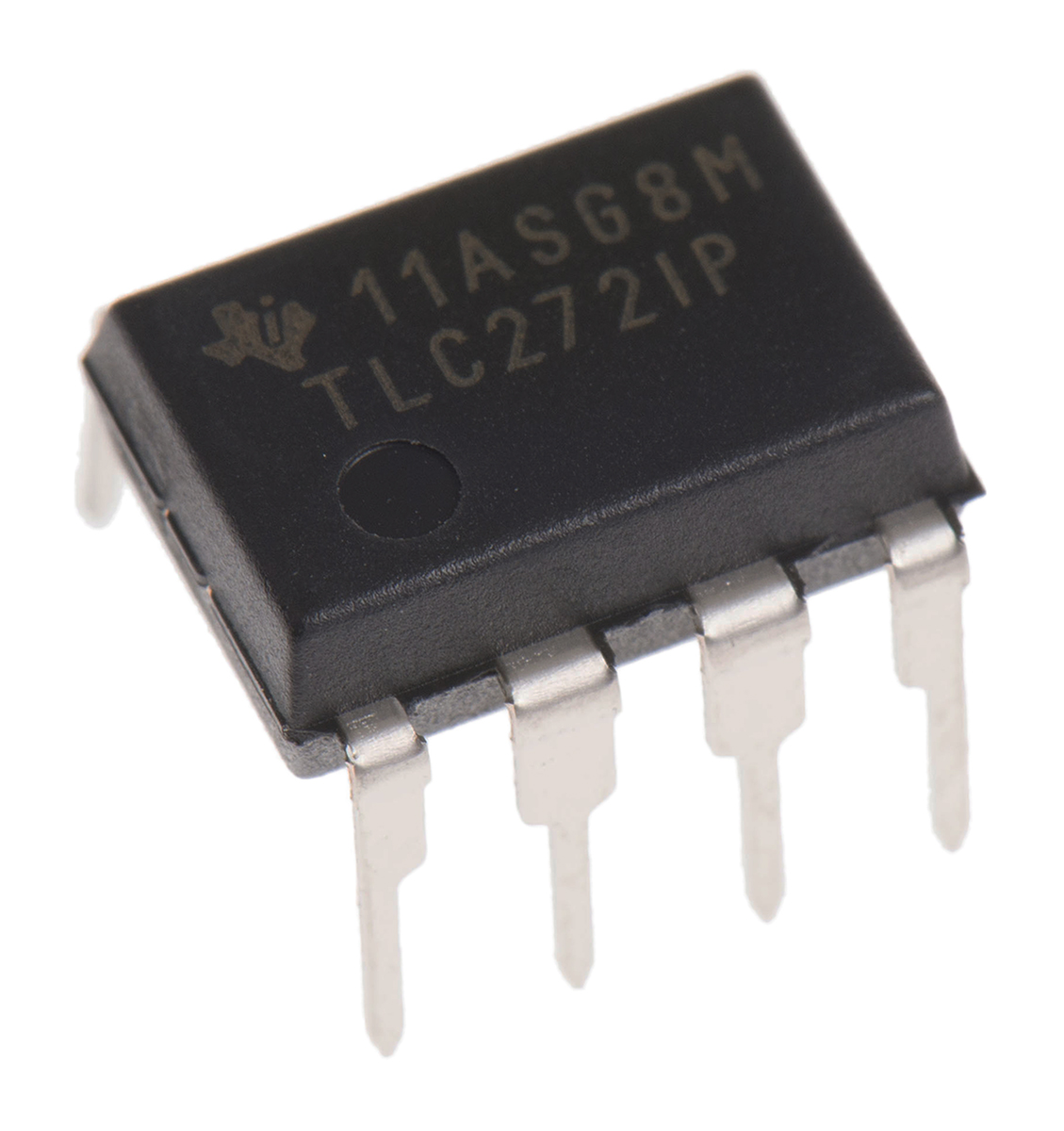 TLC272IP, Texas Instruments