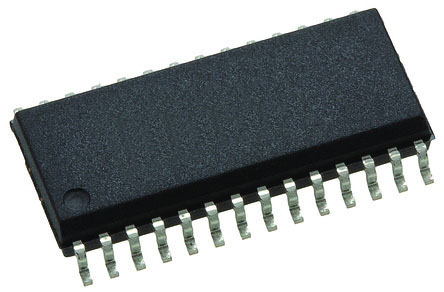 TLC7135CDW, Texas Instruments