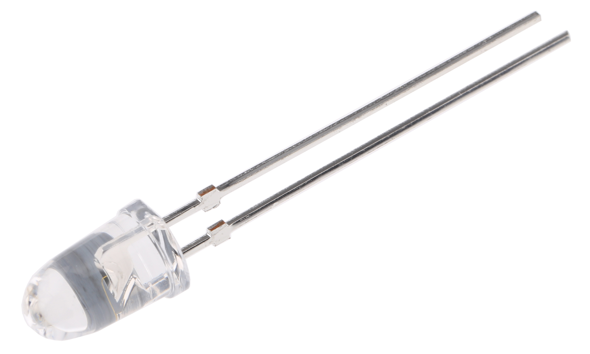 TLCR5800, Vishay