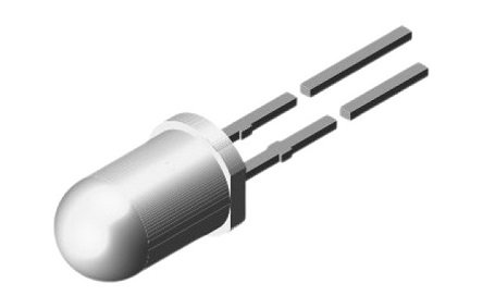 TLCS5100, Vishay