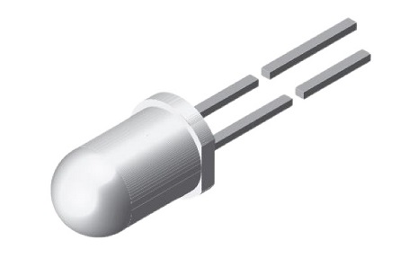 TLCY6800, Vishay