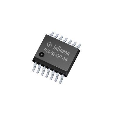 TLD1124ELXUMA1, Infineon