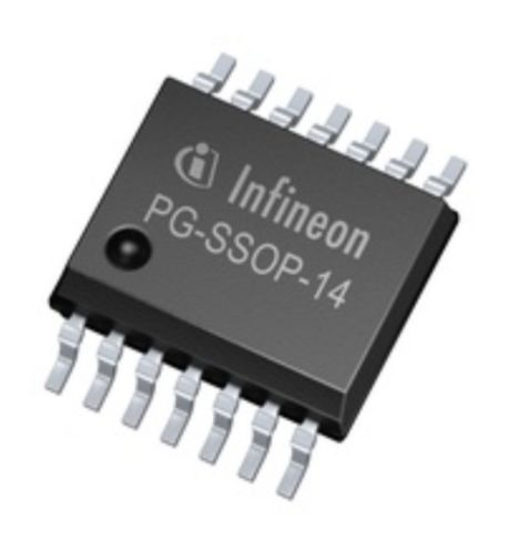 TLD1313ELXUMA1, Infineon