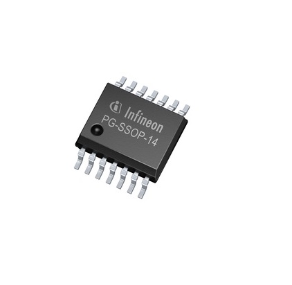 TLD1314ELXUMA1, Infineon