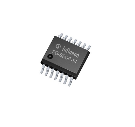 TLD2311ELXUMA1, Infineon