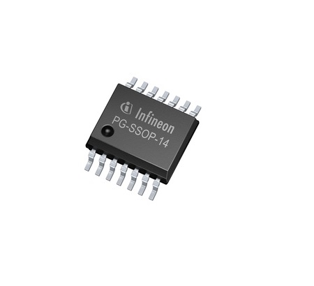 TLD2314ELXUMA1, Infineon