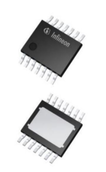 TLD23313EPXUMA1, Infineon