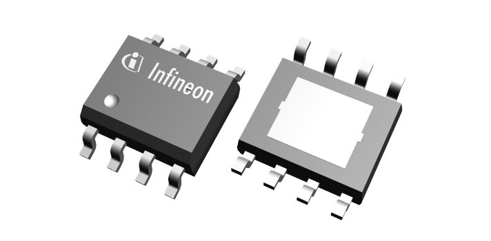 TLD5045EJXUMA1, Infineon