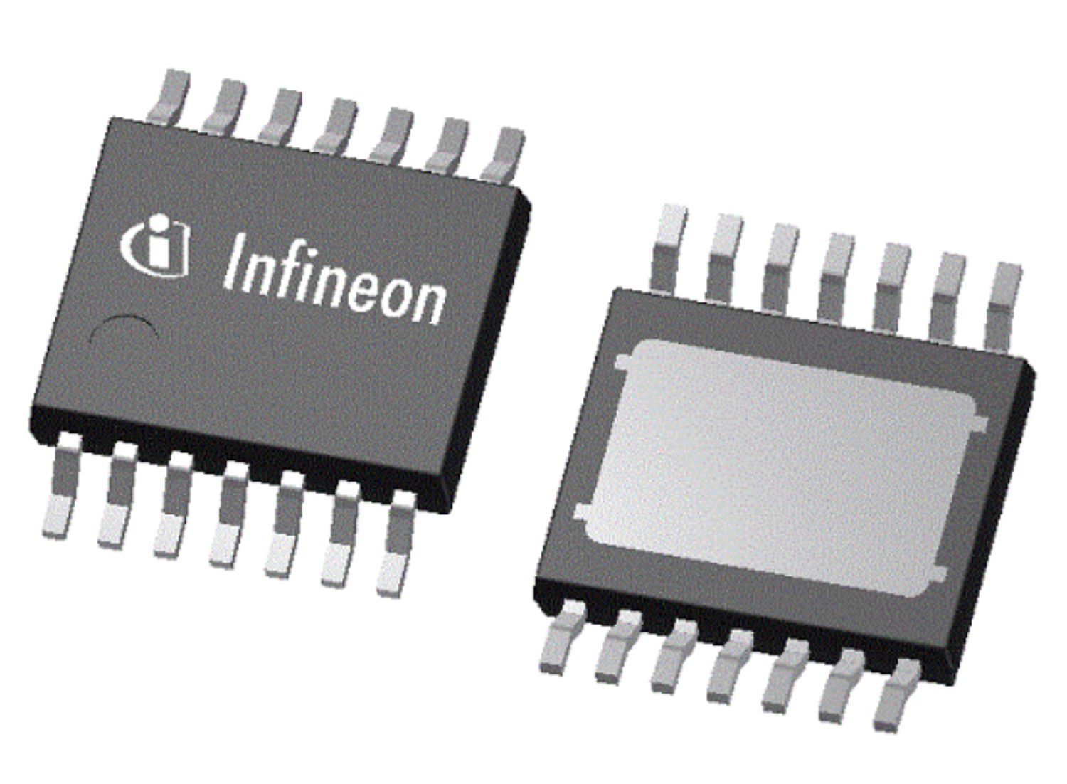 TLD5099EPXUMA1, Infineon