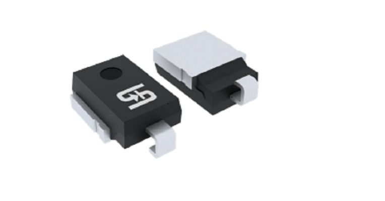 TLD6S12AH, Taiwan Semiconductor