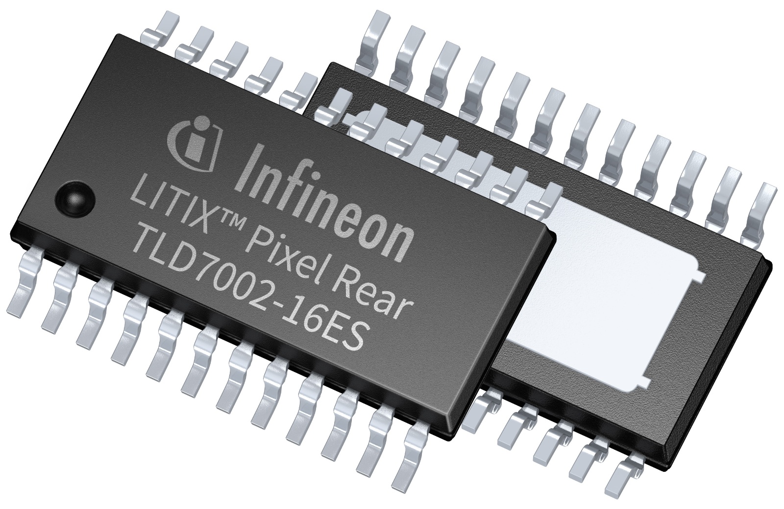 TLD700216ESXUMA1, Infineon