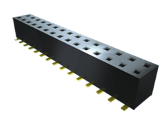TLE-106-01-G-DV-A, Samtec