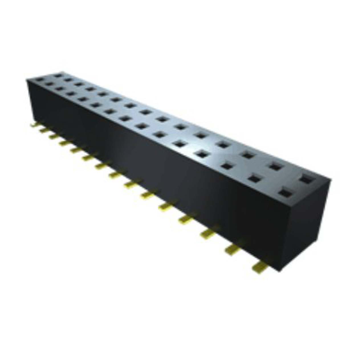 TLE-112-01-G-DV-A, Samtec