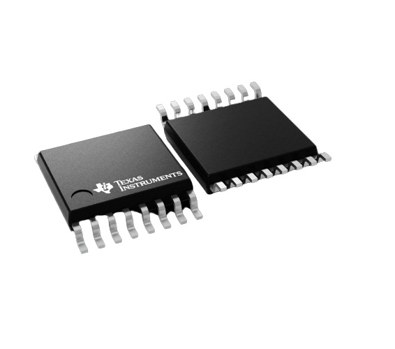 TLE2144CDW, Texas Instruments
