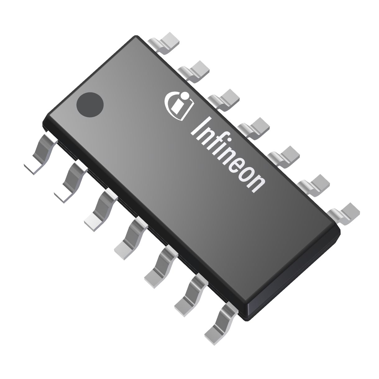 TLE4209GXUMA2, Infineon
