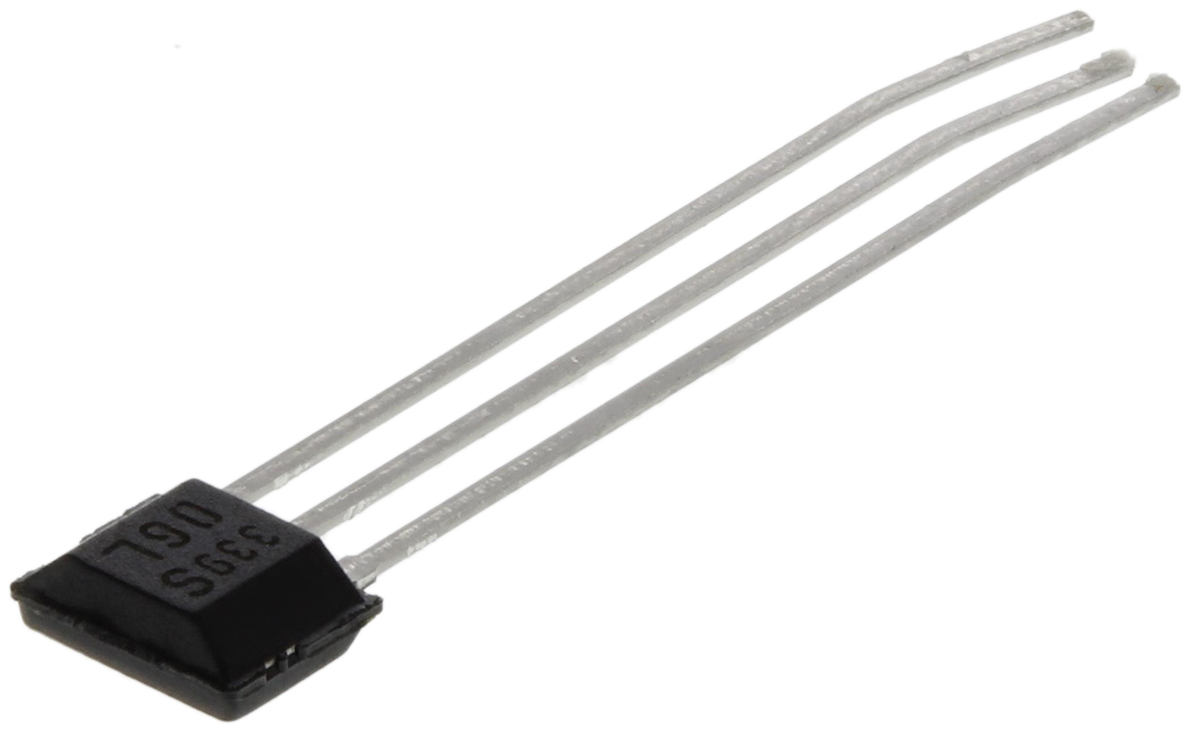 TLE4906LHALA1, Infineon