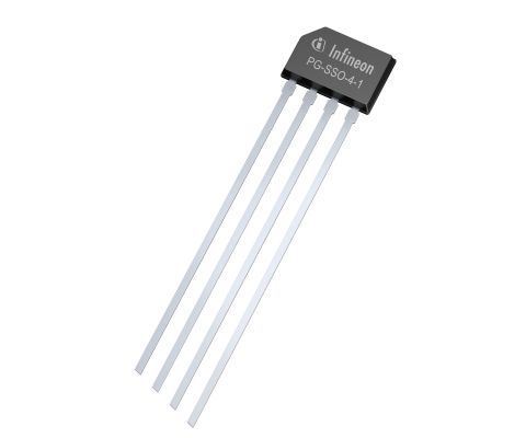 TLE4922XANFHALA1, Infineon