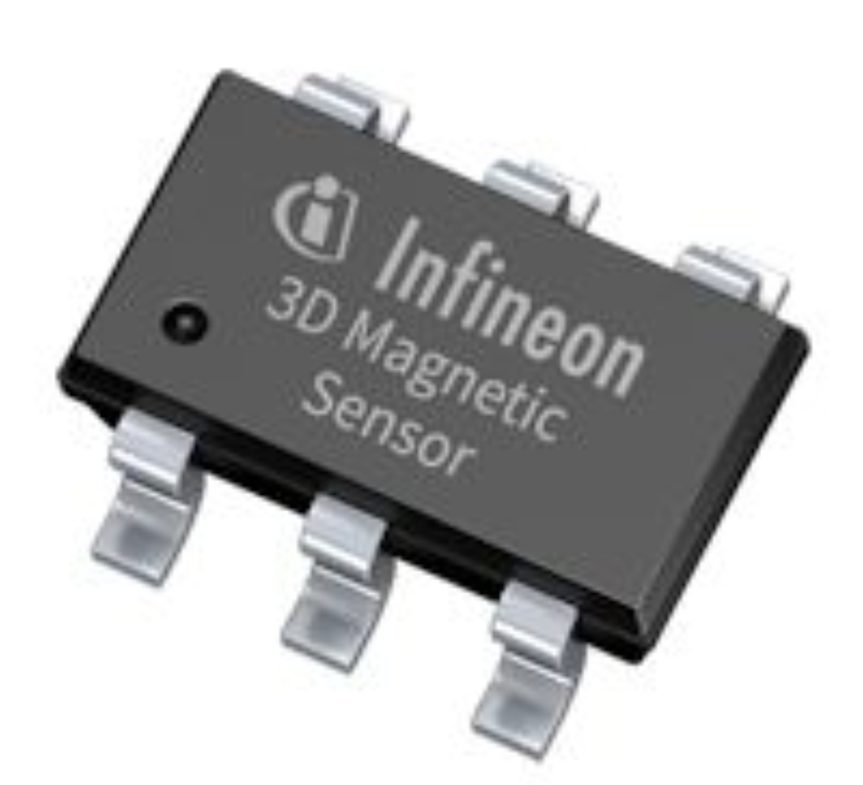 TLE493DW2B6A2HTSA1, Infineon