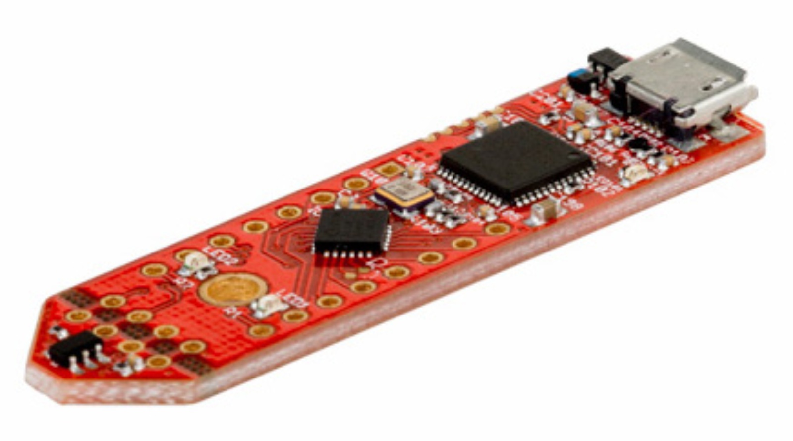 TLE493DW2B6MS2GOTOBO1, Infineon