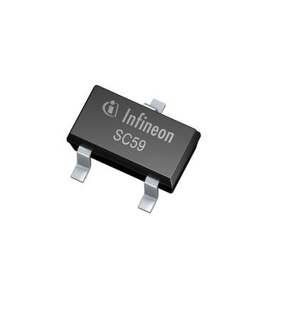 TLE49611KXTSA1, Infineon