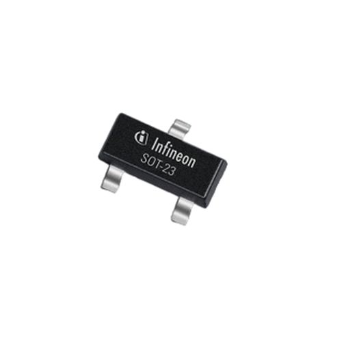 TLE49644MXTSA1, Infineon