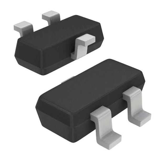 TLE49645MXTSA1, Infineon