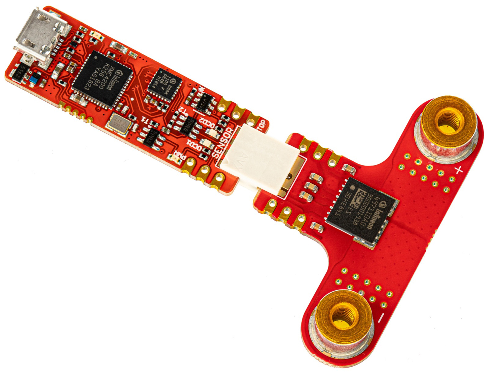 TLE4971MS2GOTOBO1, Infineon