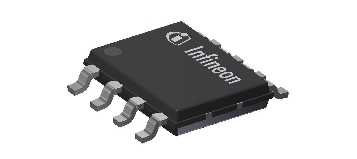 TLE4998S8XUMA1, Infineon