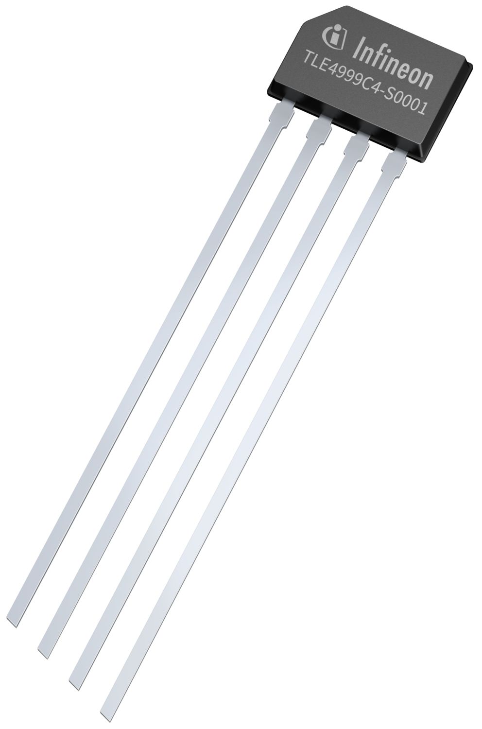 TLE4999C4S0001HALA1, Infineon