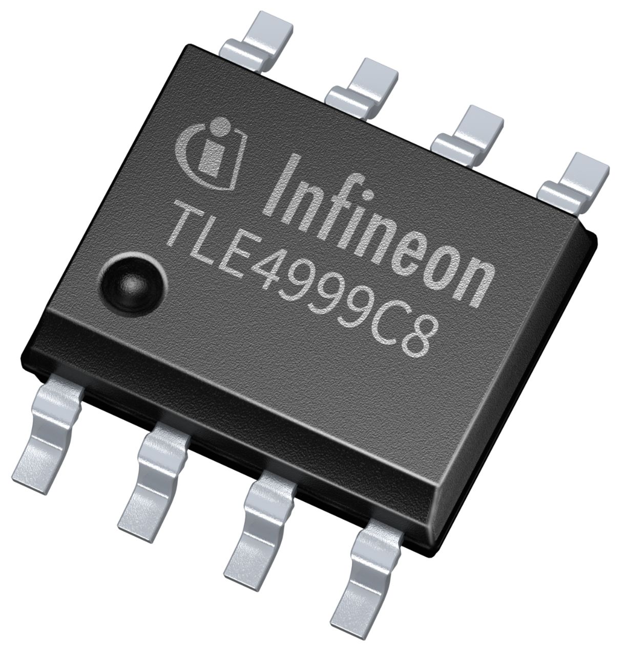 TLE4999C8XUMA1, Infineon
