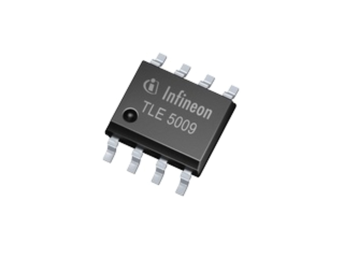 TLE5009 E1010, Infineon