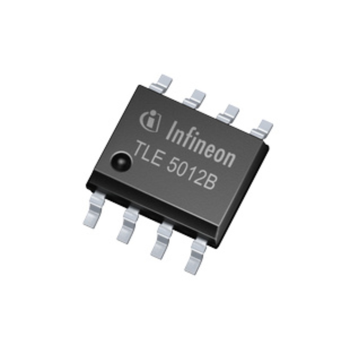 TLE5012BE5000XUMA1, Infineon