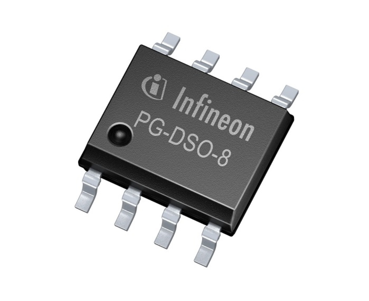 TLE5012BE5020XUMA1, Infineon