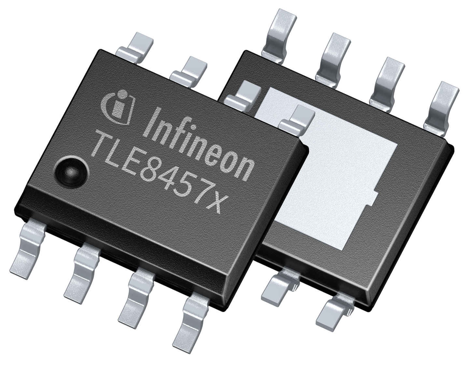 TLE8457CSJXUMA1, Infineon
