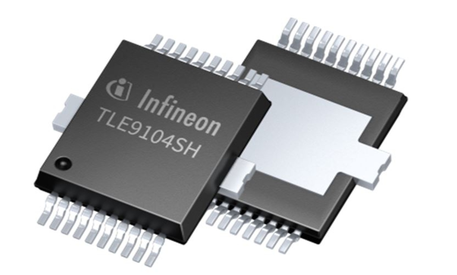TLE9104SHXUMA1, Infineon