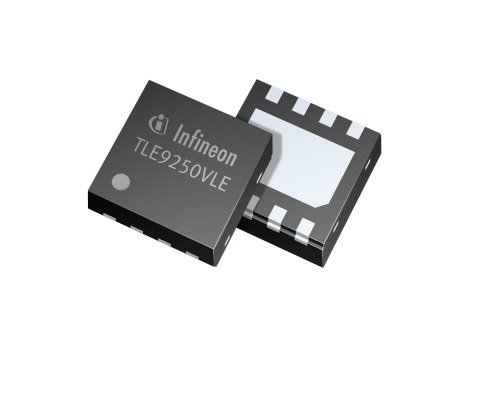 TLE9250VLEXUMA1, Infineon