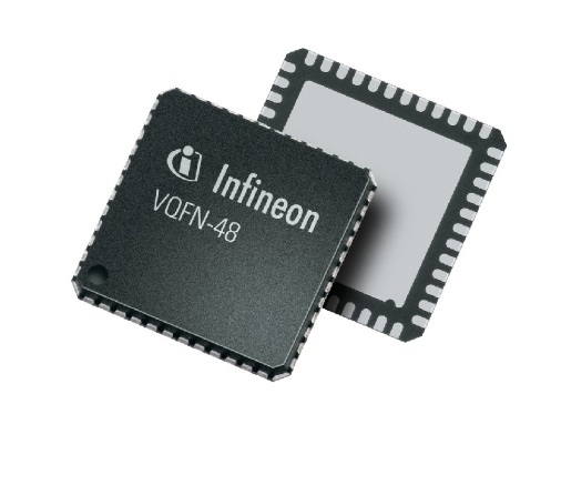 TLE9842QXXUMA1, Infineon