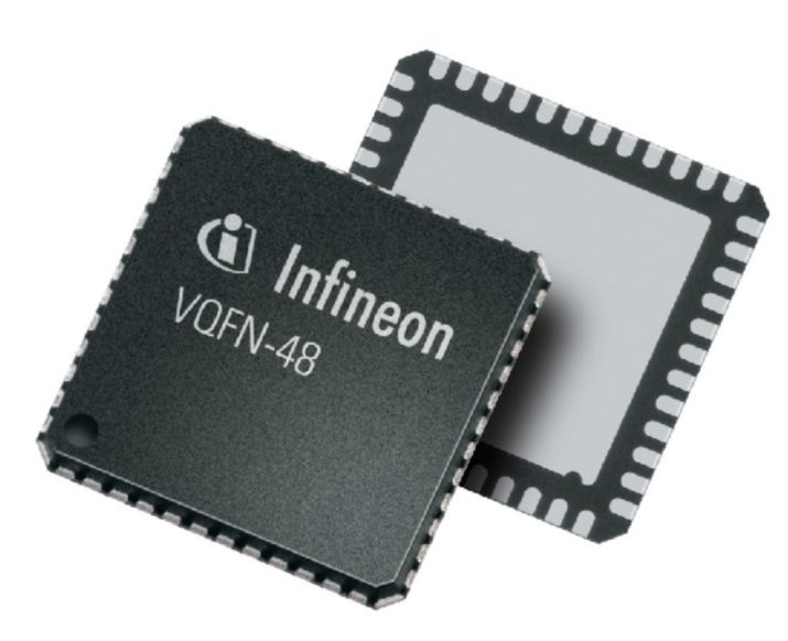 TLE98442QXXUMA1, Infineon
