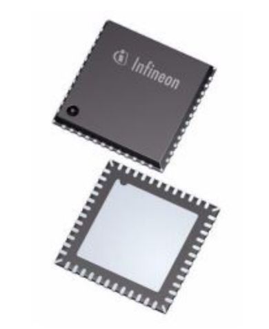 TLE9877QXA40XUMA2, Infineon