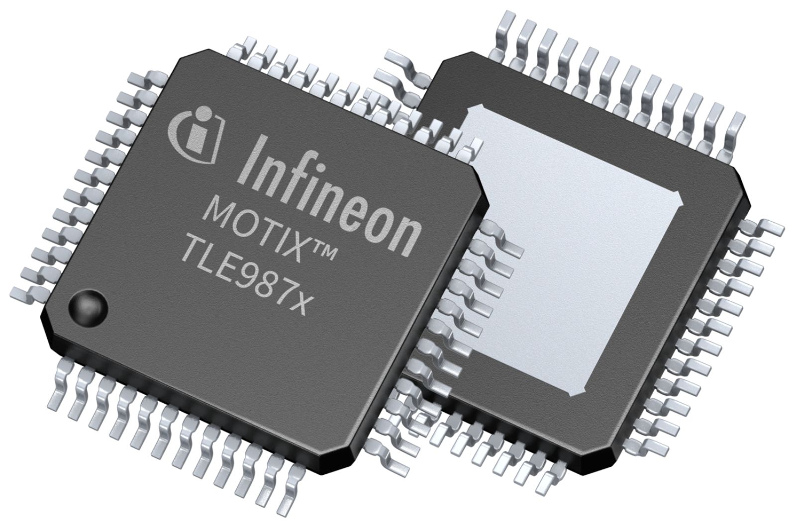 TLE9879QTW40XUMA1, Infineon