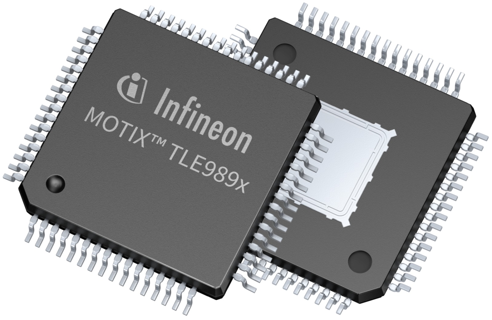 TLE9893QKW62SXUMA1, Infineon