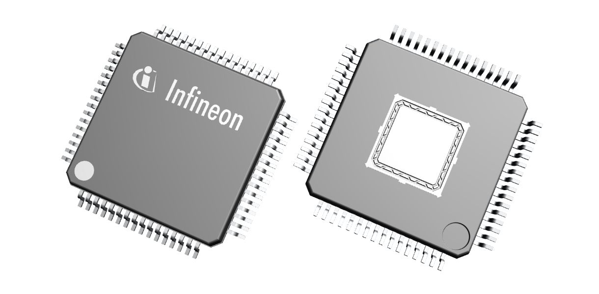 TLF35584QKVS1XUMA2, Infineon