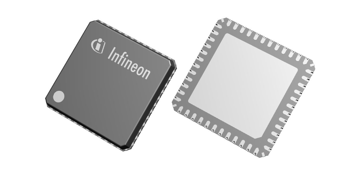 TLF35584QVVS2XUMA2, Infineon
