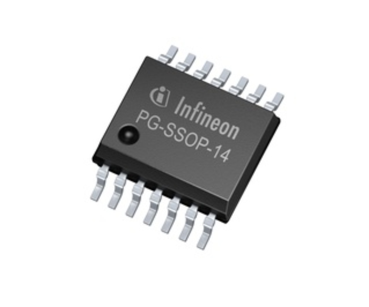 TLF50211ELXUMA2, Infineon