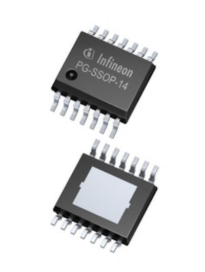 TLF51801ELVXUMA1, Infineon