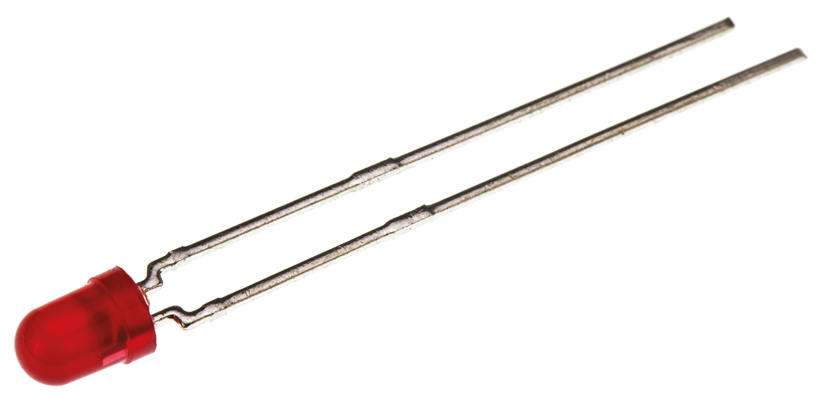 TLHR4400, Vishay