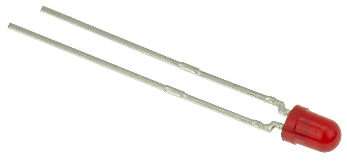TLHR4405, Vishay